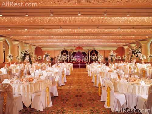 Renaissance Hotel Dubai 20